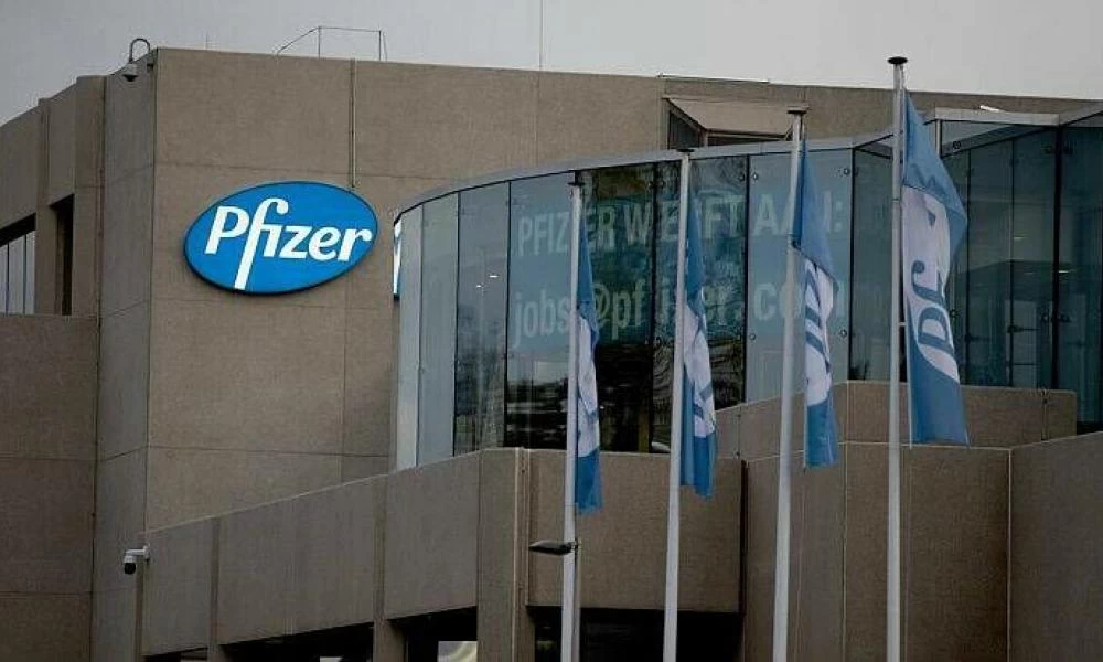 Δείτε την τιμή ανά δόση που συμφώνησε να πληρώσει η ΕΕ για το εμβόλιο της Pfizer